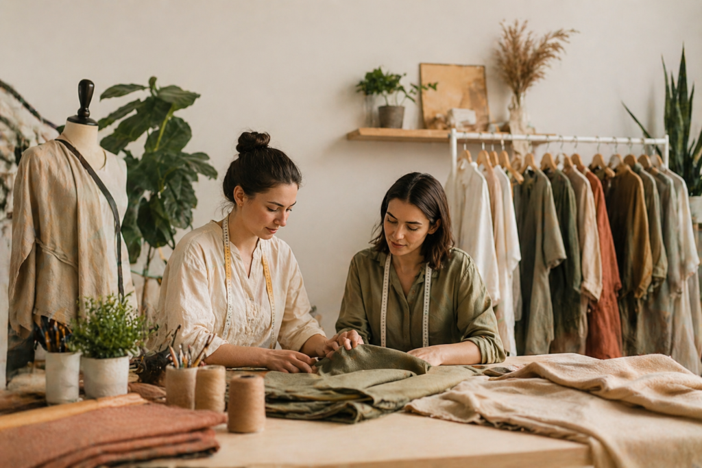 Why we partner with local brands and why it matters?