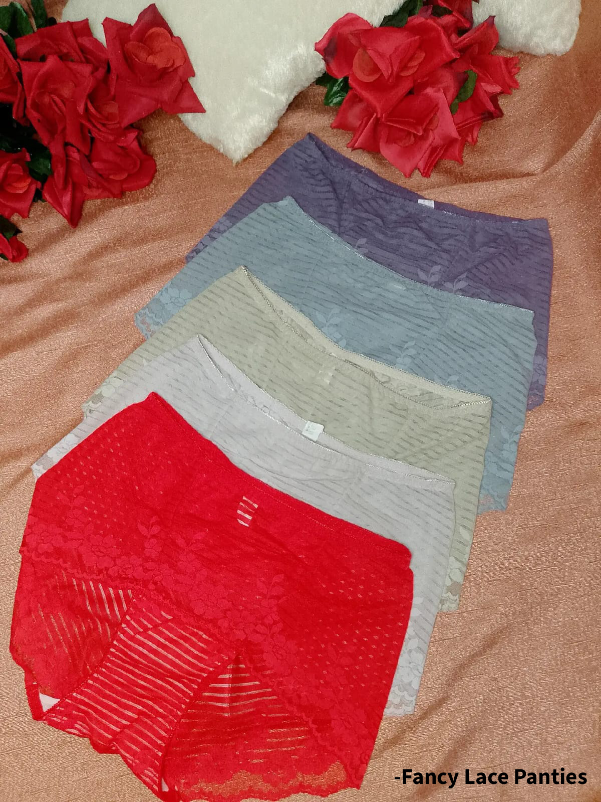 Panties