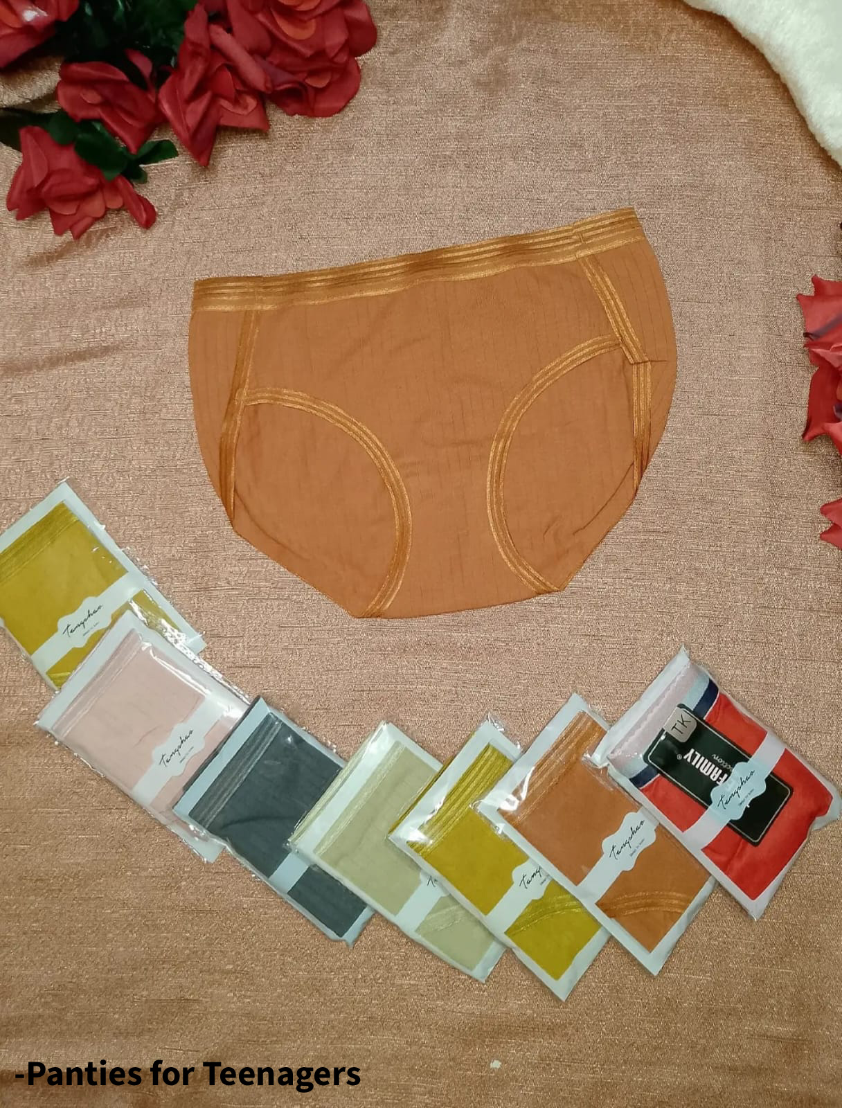 Panties - Image 4